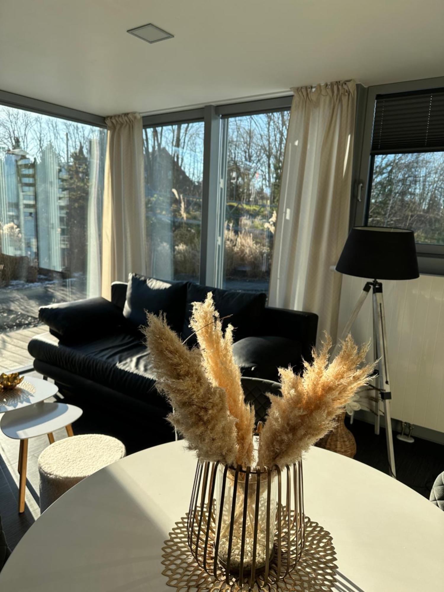 Open-Water-Resort Geierswalde Exterior foto